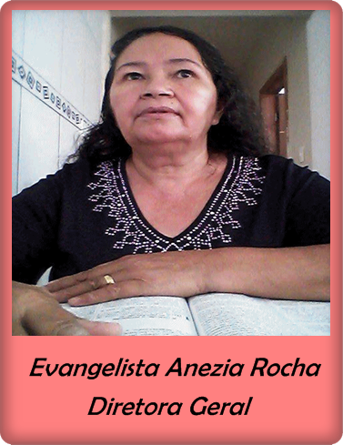 EVANG. ANÉZIA ROCHA