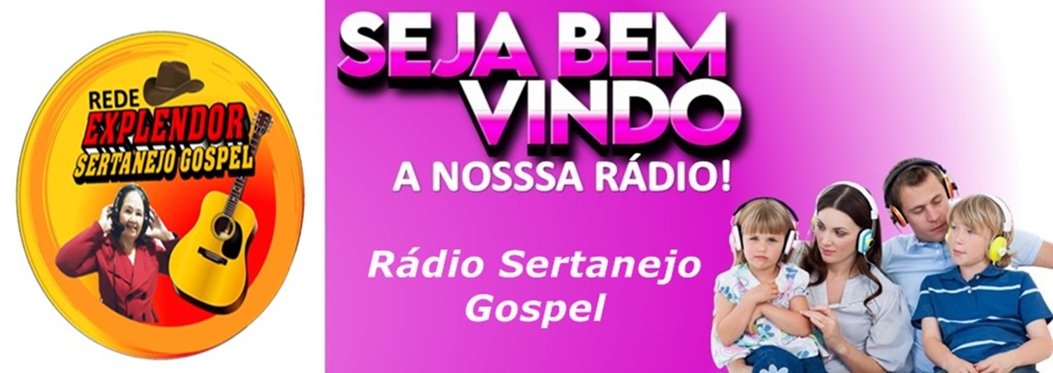 Rede Explendor Sertanejo Gospel